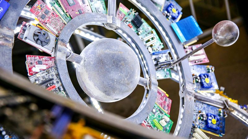 人工智能应用平台十大品牌：揭秘行业领跑者背后的技术力量