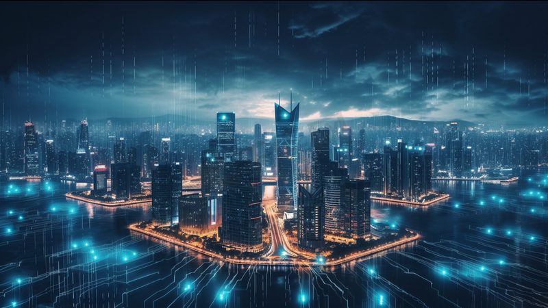 金融行业OA系统选型的关键考量**