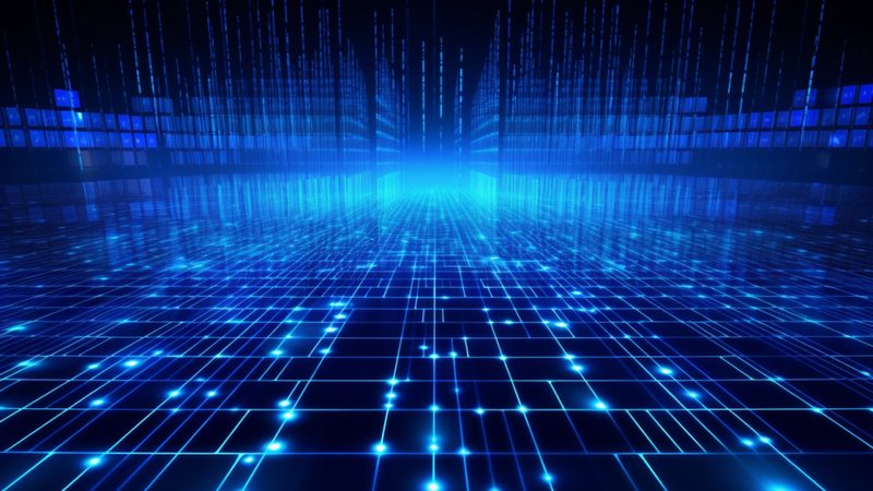 上海数字孪生供应商资质要求解析